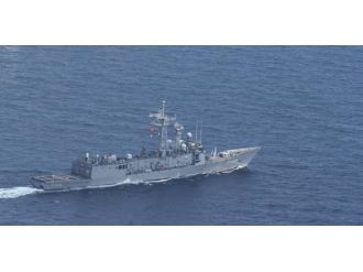 "NATO bayrağı olmadan açılamadığı" iddiasına yalanlama