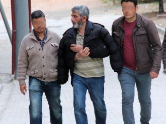 IŞİD operasyonunda 7 gözaltı: Aralarında infazcı da var!