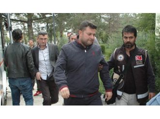 88 KPSS zanlısı adliyeye sevk edildi