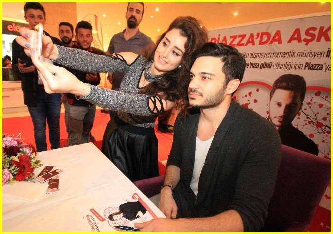 İLYAS YALÇINTAŞ KAHRAMANMARAŞ'A GELİYOR