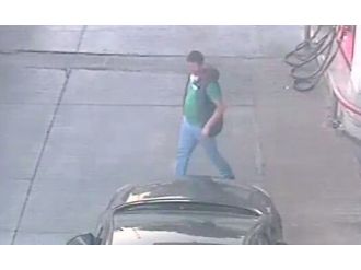 Öldürdüğü şahsın yakınları başına 100 bin TL ödül koydu!