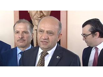 Bakan Işık’tan ’yeni başbakan’ açıklaması