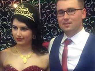 Gelin almaya giden damat polis amcasının kurşunuyla öldü