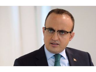 AK Partili Turan’dan dokunulmazlık açıklaması