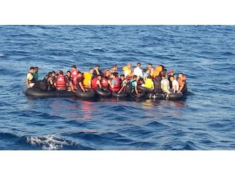 Karayiplilerin Avrupa uyanıklığı