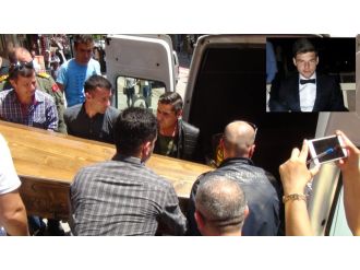 Genç astsubayın ölümünde şüpheli ifadeler