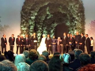 Genelkurmay’dan ’nikah’ eleştirilerine yanıt