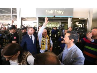 E-5’te korkutan yangın !