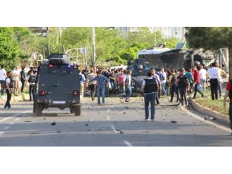 Diyarbakır’daki patlamada flaş gelişme