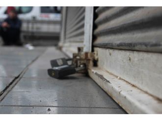 Beytüşşebap’ta sokağa çıkma yasağı