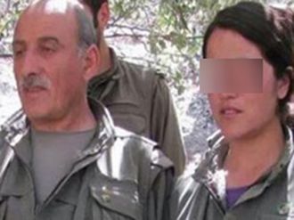 Kadın teröristin mektubu örgütün yüzünü gözler önüne seriyor