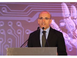 MEHMET ŞİMŞEK SÖZCÜ’YÜ YALANLADI