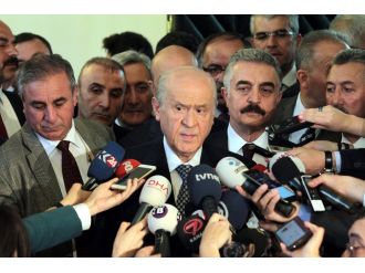 Bir tek o adayı ayırdı