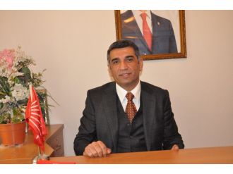 CHP’de fireler ortaya çıkmaya başladı