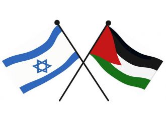 Filistin-İsrail konferansı ertelendi