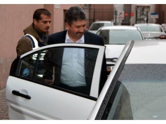 Hacı Boydak serbest bırakıldı