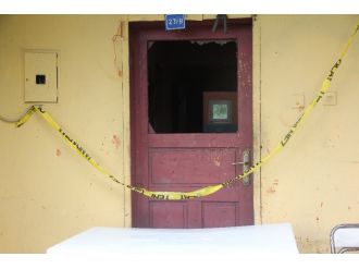 2 gün önce evlenen şahıs cinnet geçirdi: 1 ölü, 2 yaralı