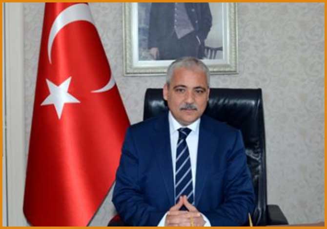 “TÜRKİYE’Yİ AYDINLATAN GÜNEŞİN IŞIĞINI YANSITIYORSUNUZ”