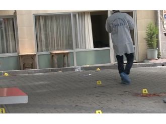 İstanbul’da park tartışması kanlı bitti