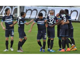 Adana Demirspor’a Malatya kampında şok karar!