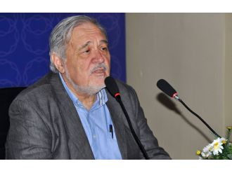 İlber Ortaylı’dan ’Türk’ tarifi