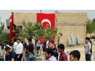 Şehidin tek hayali ailesine bir ev almakmış