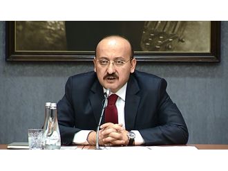 Akdoğan’dan Kılıçdaroğlu’na: Bu nasıl bir terbiyedir?