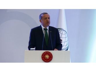 Avrupa’yı ’akrep’ örneğiyle uyardı