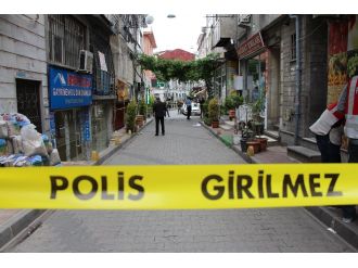 İstanbul’da park kavgası kanlı bitti