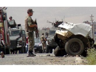 Mardin’de feci kaza: 2 ölü