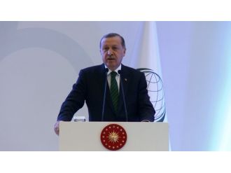 İslam ülkelerine çağrıda bulundu