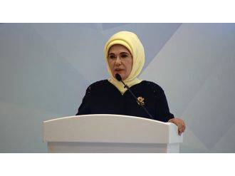 "Gönül Dağı” projesinin tanıtımında önemli mesajlar verdi