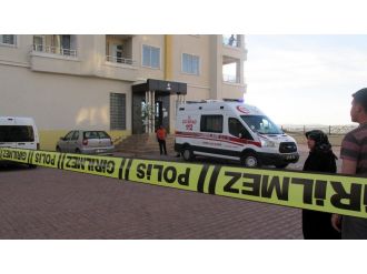 Suriyeli anne ve oğluna kanlı infaz