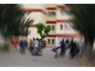 İstiklal Marşı yerine PKK sloganı attılar