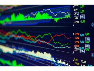 Borsa güne düşüşle başladı