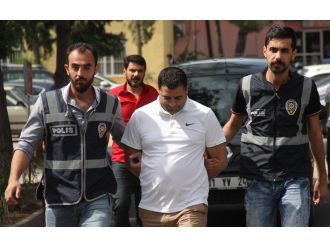 Hem suçlu hem pişkin !