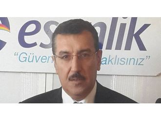 Bakan Tüfenkçi 81 ilin ahisine mektup gönderdi