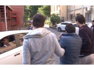 İstanbul’da IŞİD operasyonu: 10 gözaltı