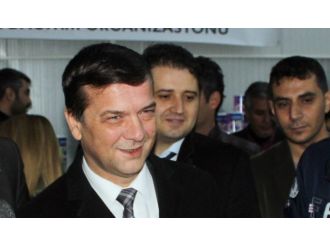 İntihar girişiminde bulunan vali yardımcısı yoğun bakımda