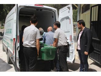 Gaziantep’teki çifte infazın nedeni şok etti !