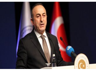 NATO Dışişleri Bakanları Toplantısına katılacak