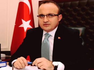 "Çarkçı Kemal’in ne anlama geldiğini görmüş olduk"