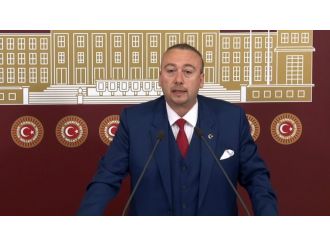 CHP’li vekil: Ret vermedik