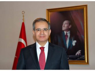 Dünya İnsani Zirvesi’nde Kilis’i anlatacak