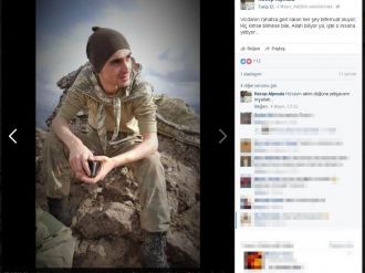 Konya’ya şehit ateşi düştü