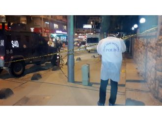 "Yan bakma" kavgasında 5 yaşındaki çocuk hayatını kaybetti