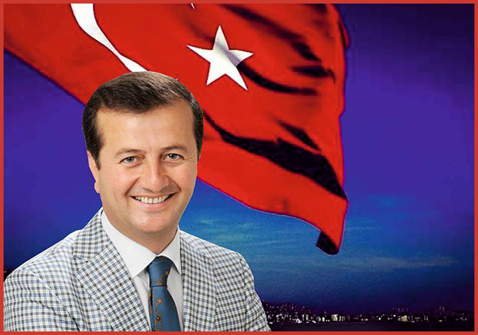 AYDINLIK YARINLARIMIZIN VE TÜRKİYE CUMHURİYETİNİN TEMİNATI