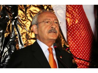 Kılıçdaroğlu: Cumhuriyeti unutturmaya çalışıyorlar