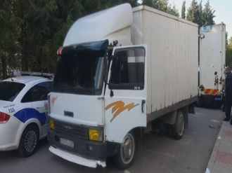 İstanbul’da filmleri aratmayan kovalamaca