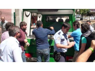 5 yaşındaki oğlunu boğarak öldürdü